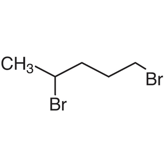 1,4-Dibromopentane (CAS 626-87-9) - TCI D1408 - AMI Scientific