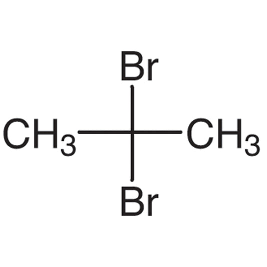 2,2-Dibromopropane (CAS 594-16-1) - TCI D1409 - AMI Scientific