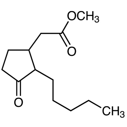 Methyl Dihydrojasmonate (cis- and trans- mixture) (CAS 24851-98-7) - TCI D1431 - AMI Scientific