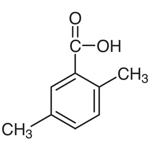 2,5-Dimethylbenzoic Acid (CAS 610-72-0) - TCI D1433 - AMI Scientific