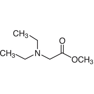 TCI D1443 30280-35-4 N,N-Dietilglisin Metil Ester