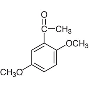 2',5'-Dimethoxyacetophenone (CAS 1201-38-3) - TCI D1444 - AMI Scientific