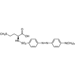 TCI D1457 97684-99-6 Dabsyl-L-methionine