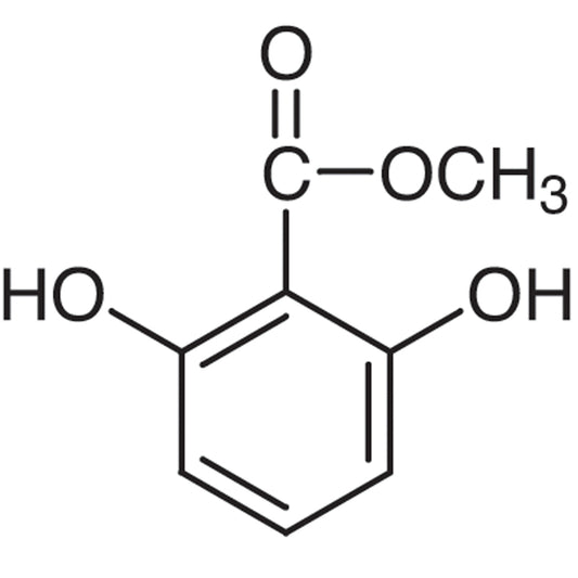 Methyl 2,6-Dihydroxybenzoate (CAS 2150-45-0) - TCI D1461 - AMI Scientific