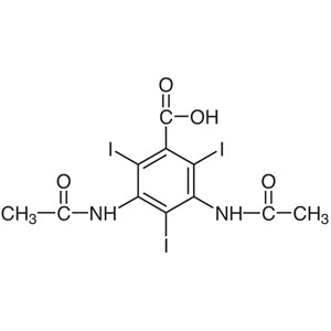 TCI D1462 117-96-4 Diatrizoic Acid