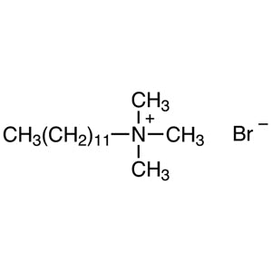Dodecyltrimethylammonium Bromide (CAS 1119-94-4) - TCI D1468 - AMI Scientific