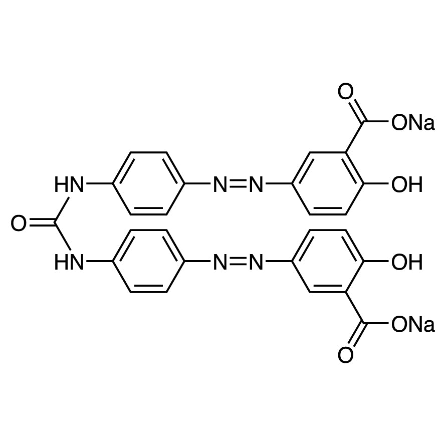 TCI D1473 2829-42-7 Direct Yellow 26
