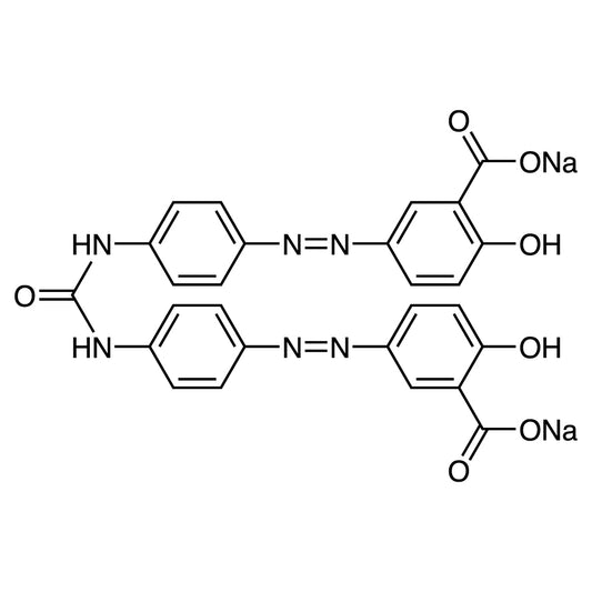 TCI D1473 2829-42-7 Direct Yellow 26