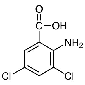 TCI D1475 2789-92-6 2-Amino-3,5-dichlorobenzoic Acid
