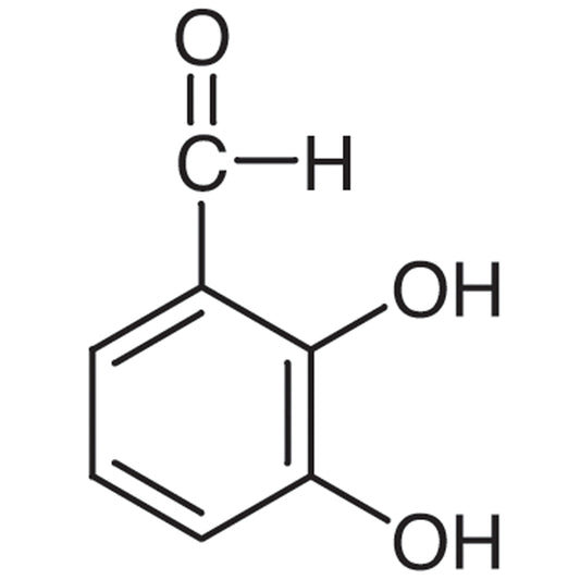 2,3-Dihydroxybenzaldehyde (CAS 24677-78-9) - TCI D1478 - AMI Scientific