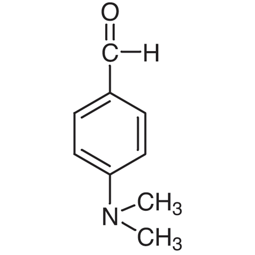 TCI D1495 100-10-7 4-Dimethylaminobenzaldehyde