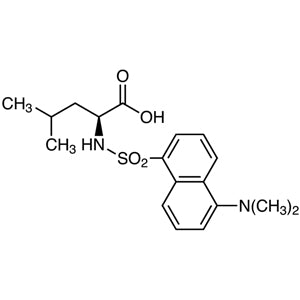 TCI D1498 1100-22-7 Dansyl-L-leucine