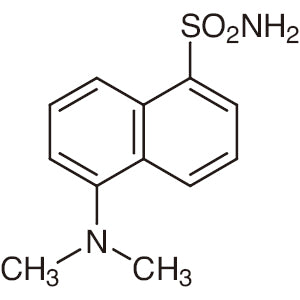 TCI D1507 1431-39-6 Dansylamide [untuk Fluorometri]