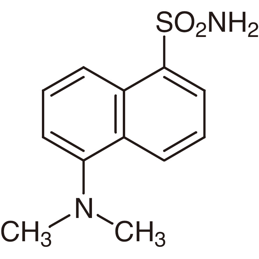 TCI D1507 1431-39-6 Dansylamide [for Fluorometry]