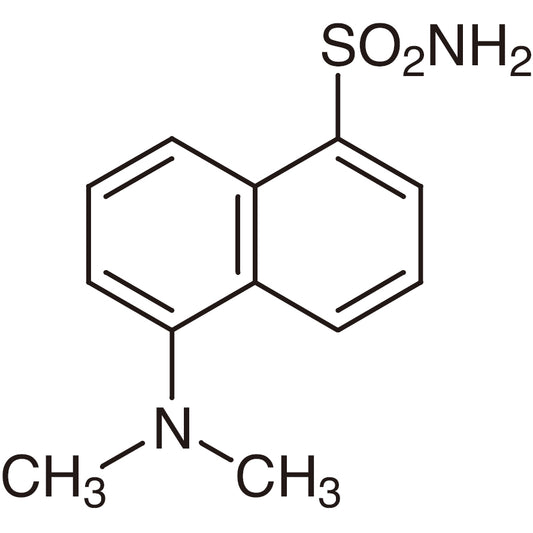 TCI D1507 1431-39-6 Dansylamide [for Fluorometry]
