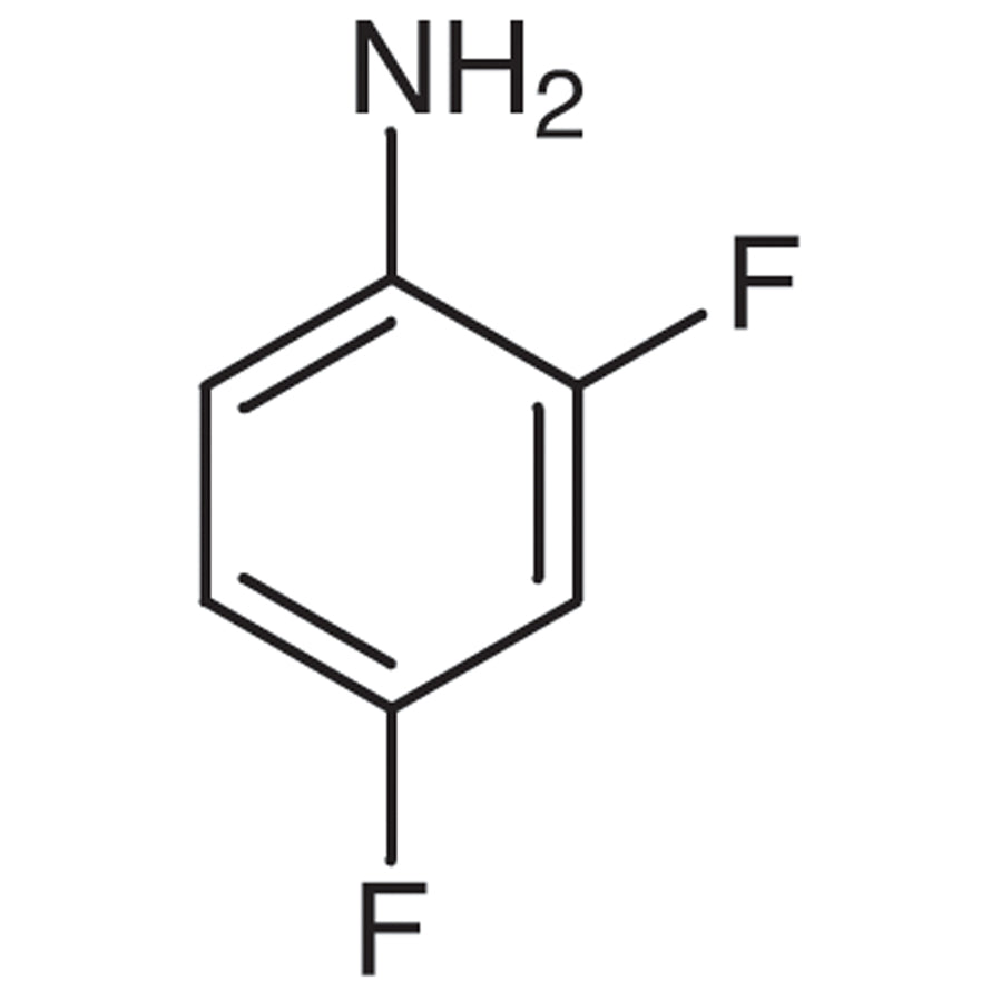 TCI D1508 367-25-9 2,4-Difluoroaniline