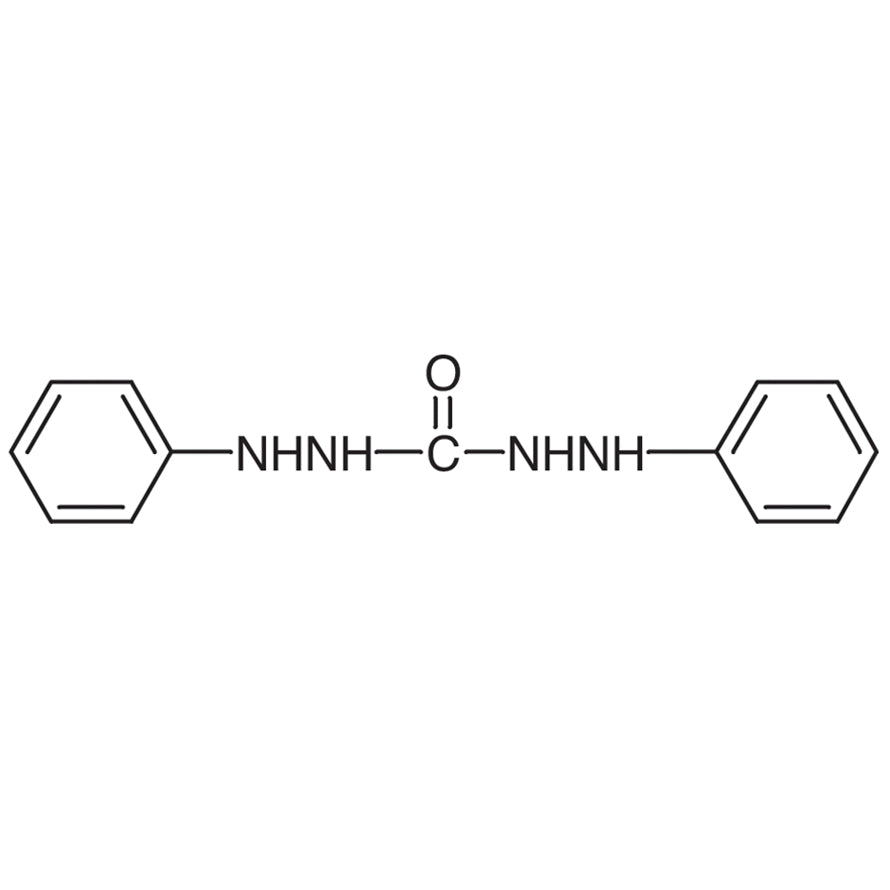 TCI D1513 140-22-7 1,5-Diphenylcarbonohydrazide