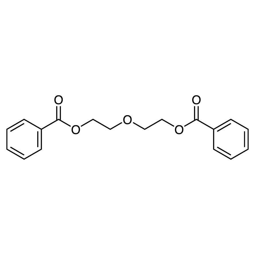 TCI D1522 120-55-8 Dietilen Glikol Dibenzoat