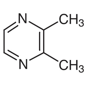 TCI D1525 5910-89-4 2,3-Dimethylpyrazine