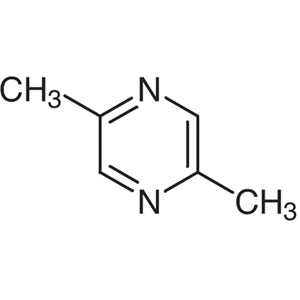 2,5-Dimethylpyrazine (contains 2,6-isomer) (CAS 123-32-0) - TCI D1526 - AMI Scientific