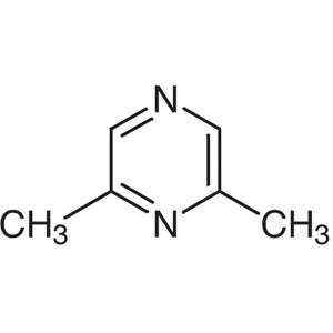 TCI D1527 108-50-9 2,6-Dimethylpyrazine