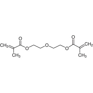 TCI D1530 2358-84-1 Diethylene Glycol Dimethacrylate (stabilized with MEHQ)