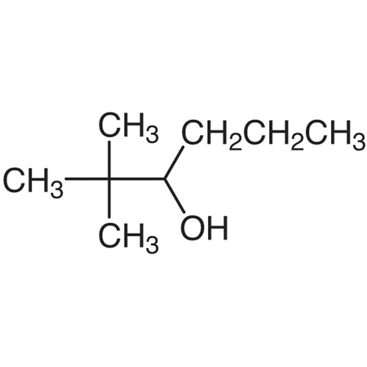 TCI D1532 4209-90-9 2,2-Dimethyl-3-hexanol
