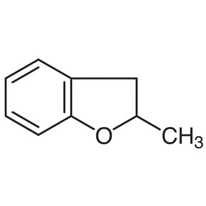 TCI D1537 1746-11-8 2,3-Dihydro-2-methylbenzofuran