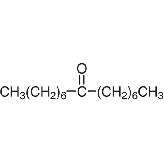 TCI D1545 818-23-5 8-Pentadecanone