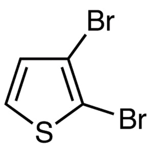 2,3-Dibromothiophene (CAS 3140-93-0) - TCI D1548 - AMI Scientific