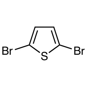 TCI D1549 3141-27-3 2,5-Dibromothiophene