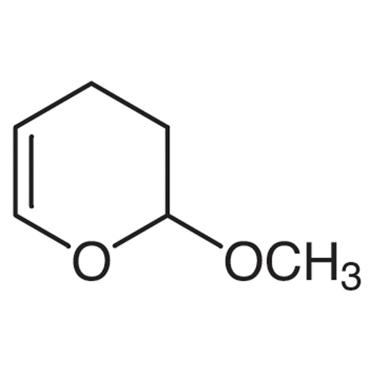 TCI D1554 4454-05-1 3,4-Dihydro-2-methoxy-2H-pyran