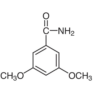TCI D1558 17213-58-0 3,5-Dimethoxybenzamide