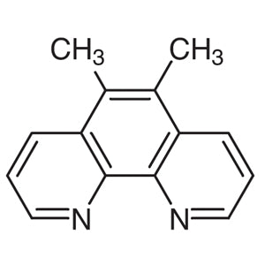 5,6-Dimethyl-1,10-phenanthroline (CAS 3002-81-1) - TCI D1559 - AMI Scientific