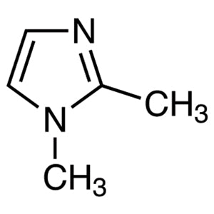 1,2-Dimethylimidazole (CAS 1739-84-0) - TCI D1562 - AMI Scientific