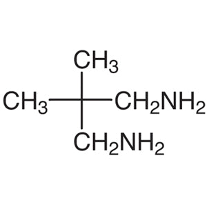 2,2-Dimethyl-1,3-propanediamine (CAS 7328-91-8) - TCI D1570 - AMI Scientific