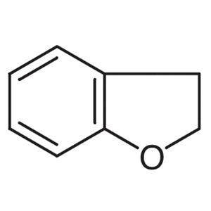 2,3-Dihydrobenzofuran (CAS 496-16-2) - TCI D1583 - AMI Scientific