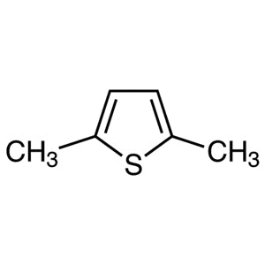 TCI D1591 638-02-8 2,5-Dimetiltiofen