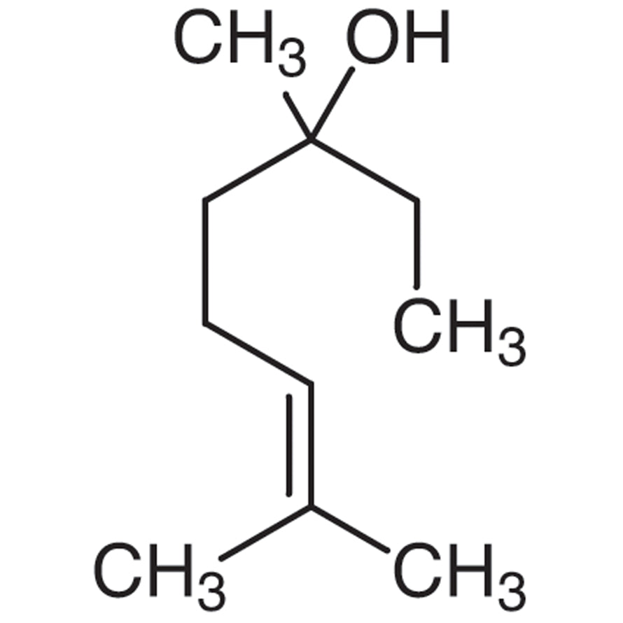 TCI D1592 18479-51-1 Dihydrolinalool