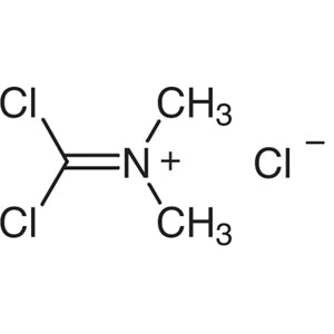 TCI D1597 33842-02-3 Dichloromethylenedimethyliminium Chloride