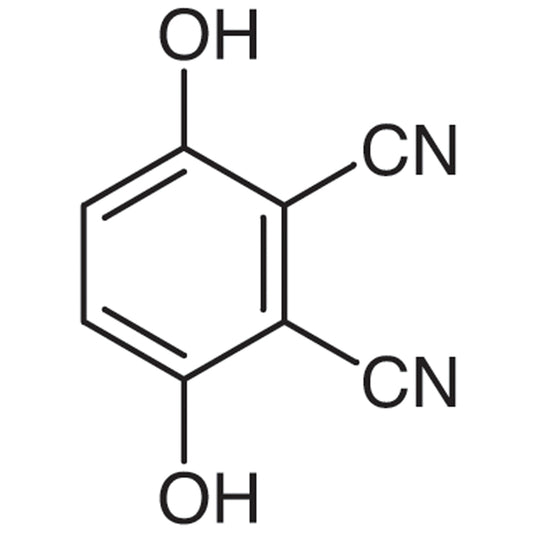 2,3-Dicyanohydroquinone (CAS 4733-50-0) - TCI D1610 - AMI Scientific
