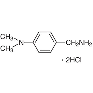 TCI D1620 34403-52-6 4-Dimetilaminobenzilamin Dihidroklorida