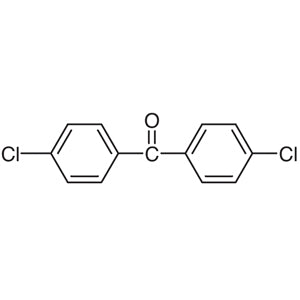 TCI D1621 90-98-2 4,4'-Diklorobenzofenon