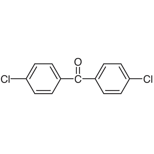 TCI D1621 90-98-2 4,4'-Dichlorobenzophenone