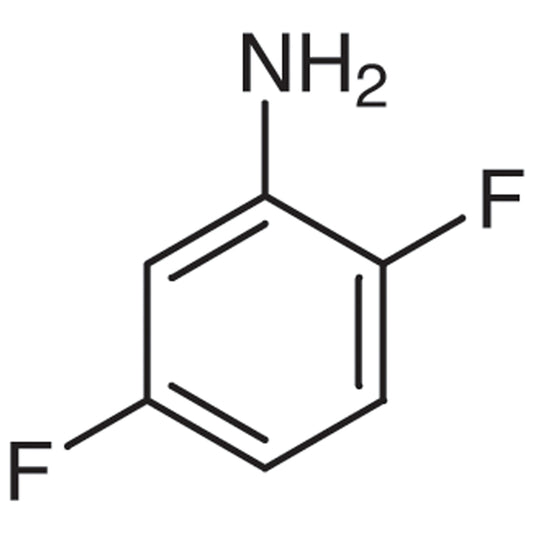 2,5-Difluoroaniline (CAS 367-30-6) - TCI D1634 - AMI Scientific
