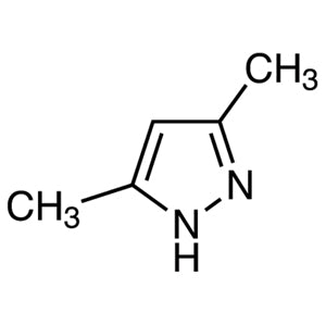 TCI D1647 67-51-6 3,5-Dimetilpirazol