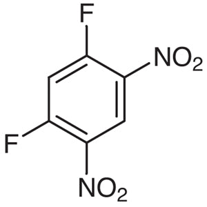 TCI D1649 327-92-4 1,5-Difluoro-2,4-dinitrobenzene