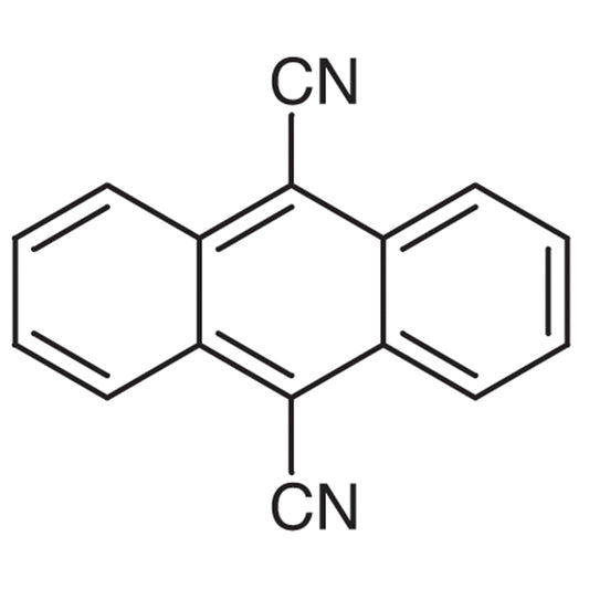 TCI D1656 1217-45-4 9,10-Dicyanoanthracene