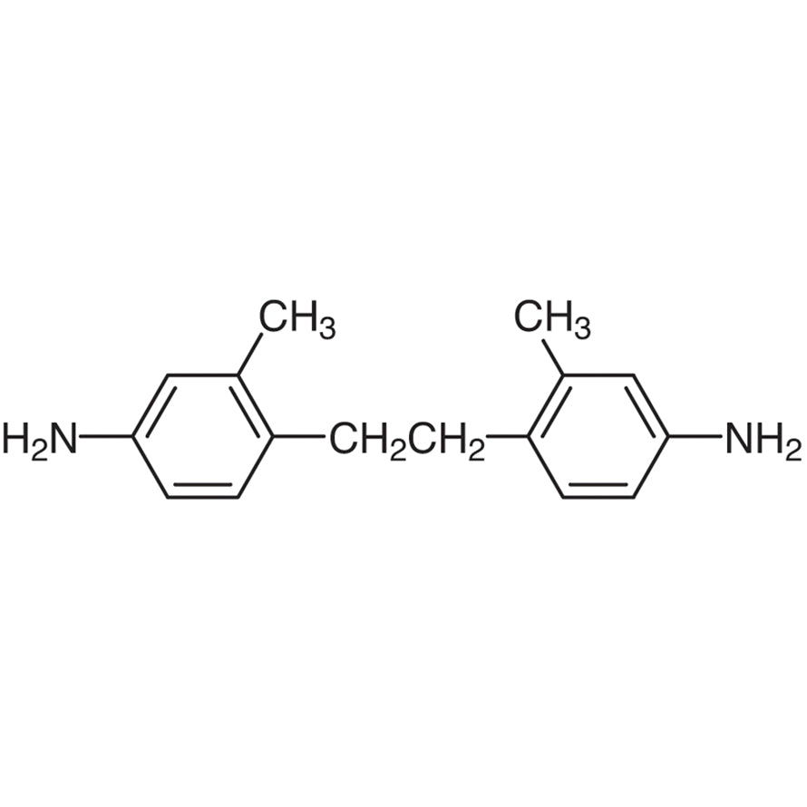 TCI D1658 54628-21-6 4,4'-Diamino-2,2'-dimetilbibenzil