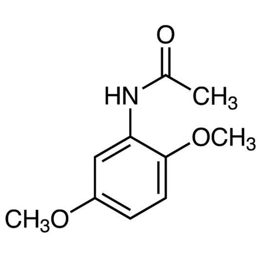 TCI D1671 3467-59-2 2',5'-Dimethoxyacetanilide
